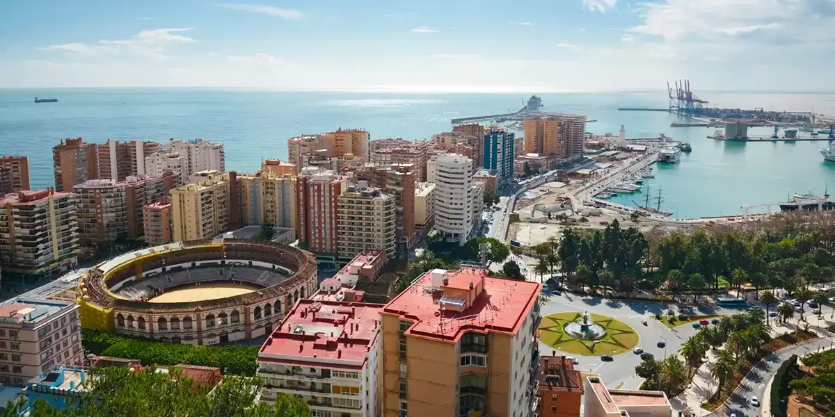 Food & Drink in Costa Del Sol