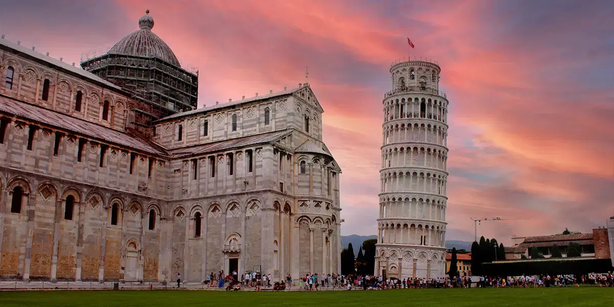 Food & Drink in Florence