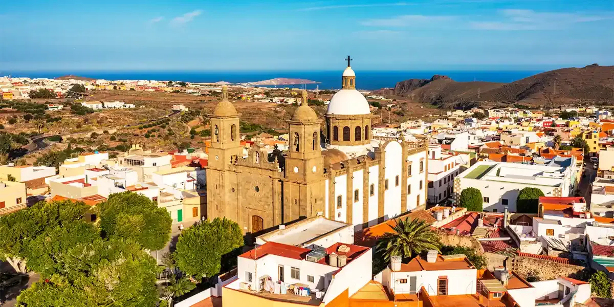 Food & Drink in Gran Canaria