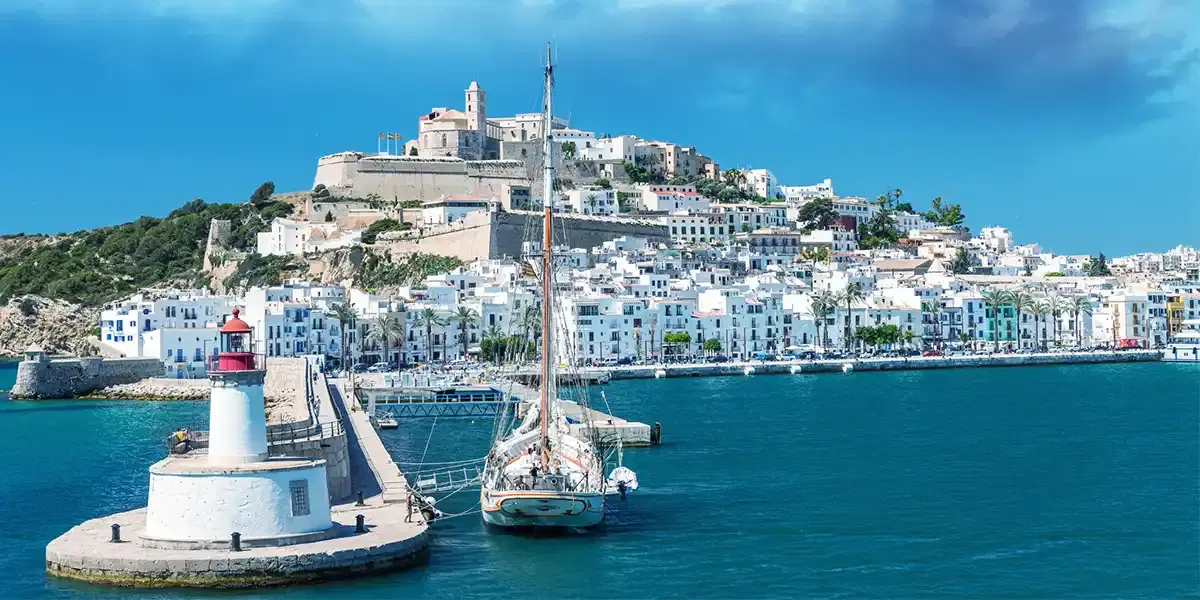 Food & Drink in Ibiza