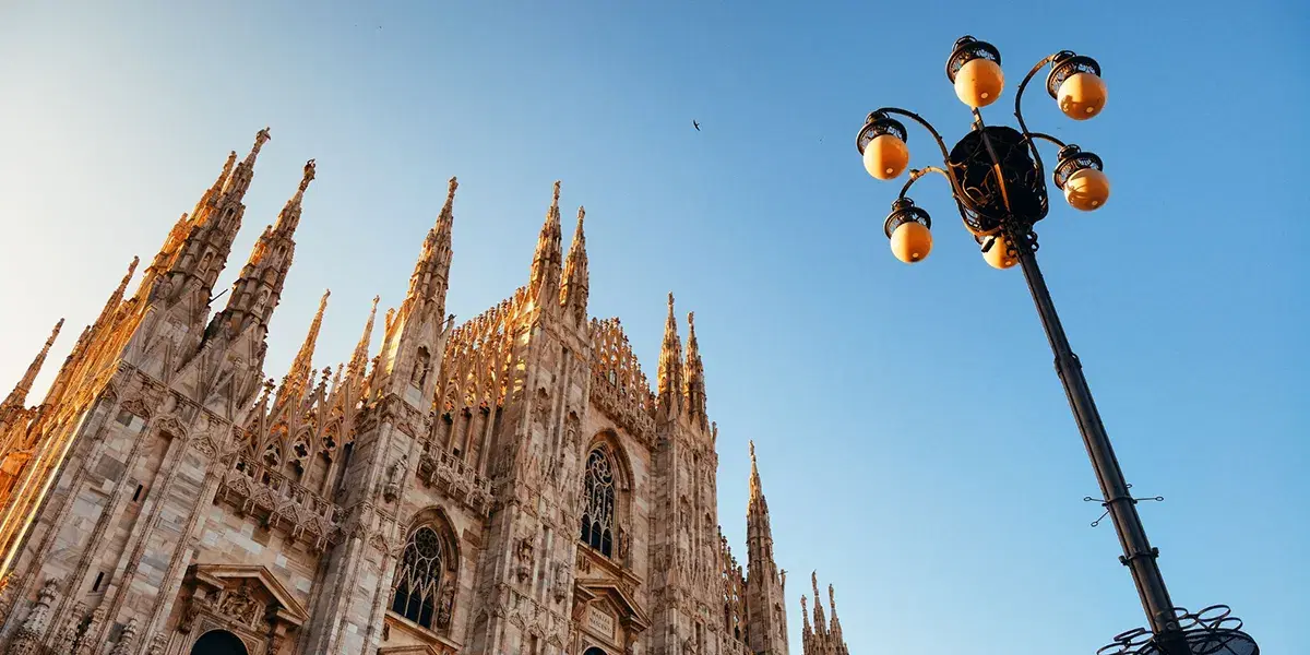 Food & Drink in Milan