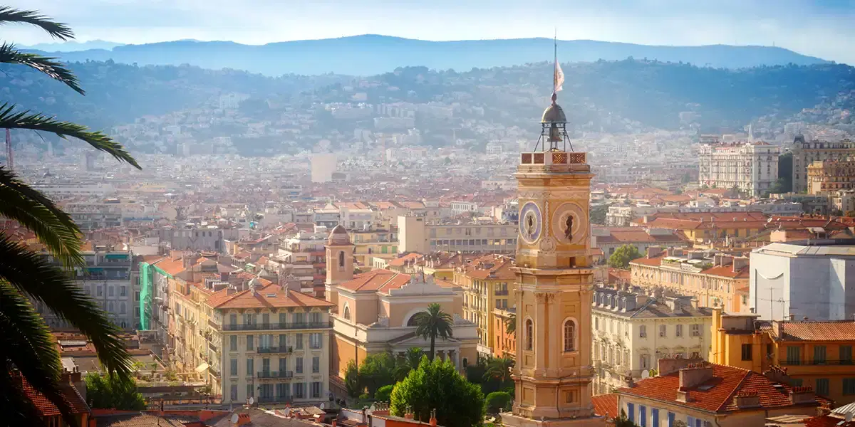 Food & Drink in Nice
