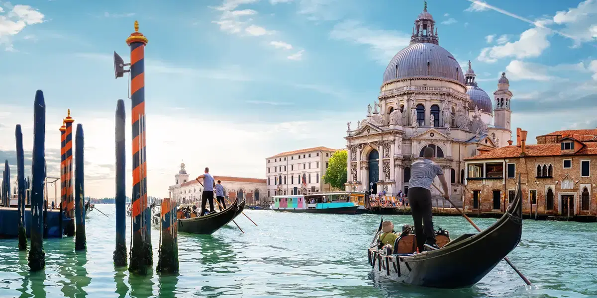 Food & Drink in Venice