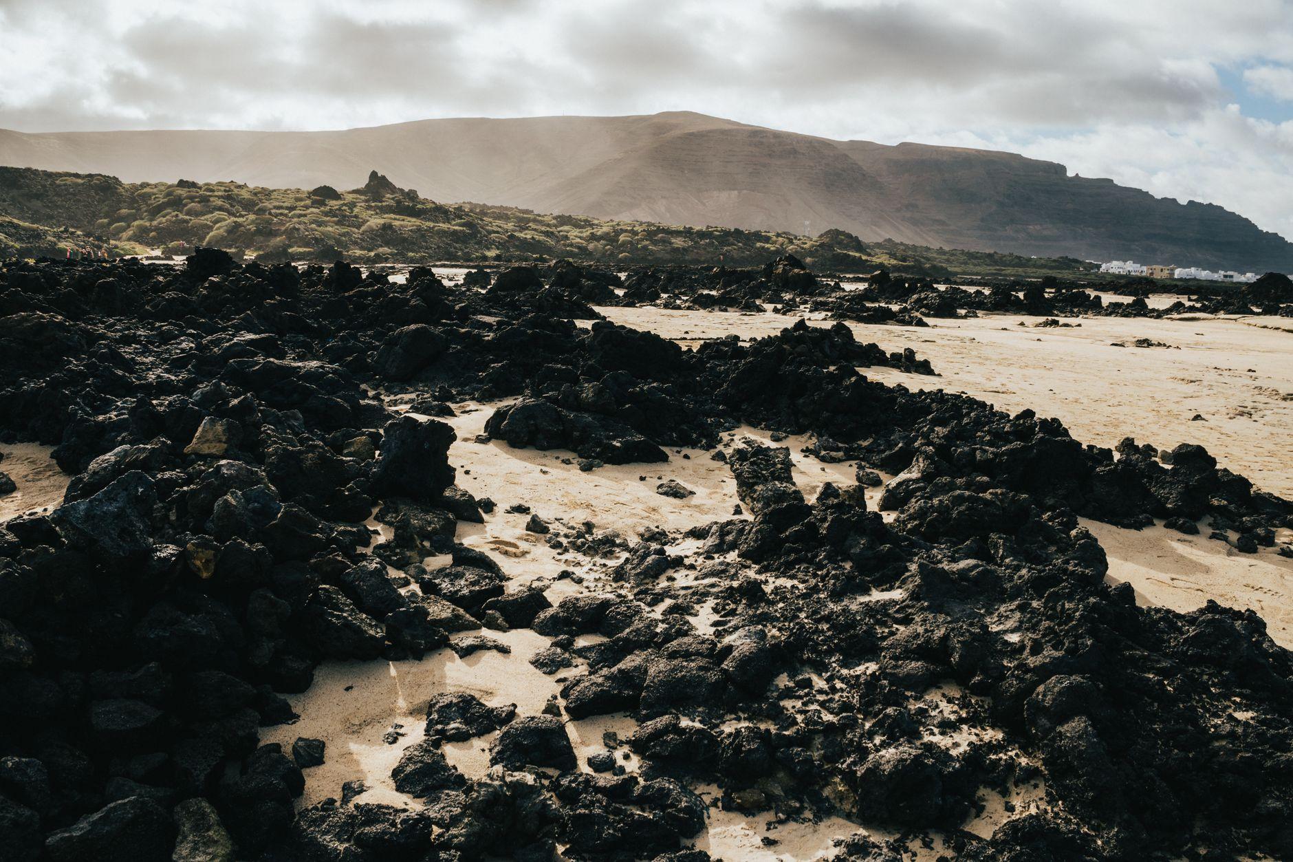 Lanzarote, Spain