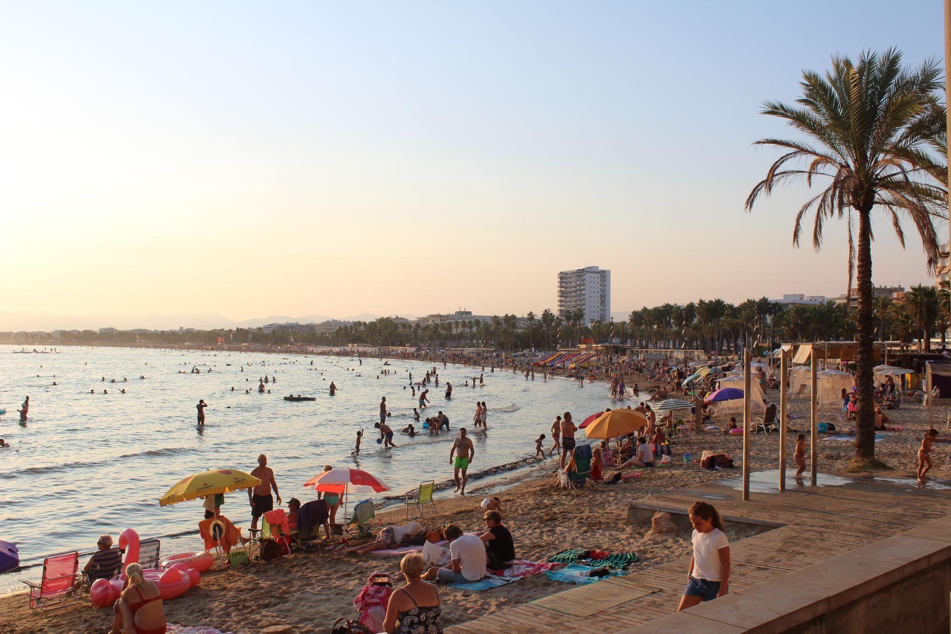 All Inclusive Family Holidays to Spain โ Spain