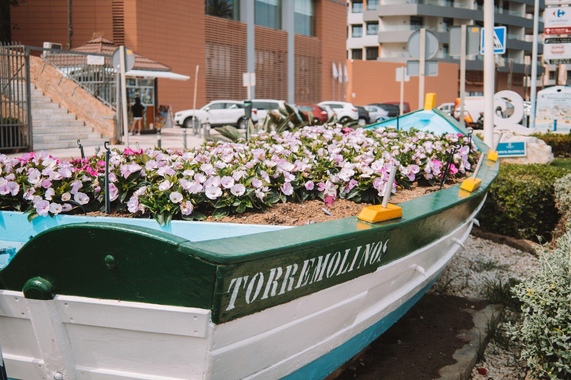 Torremolinos, Spain