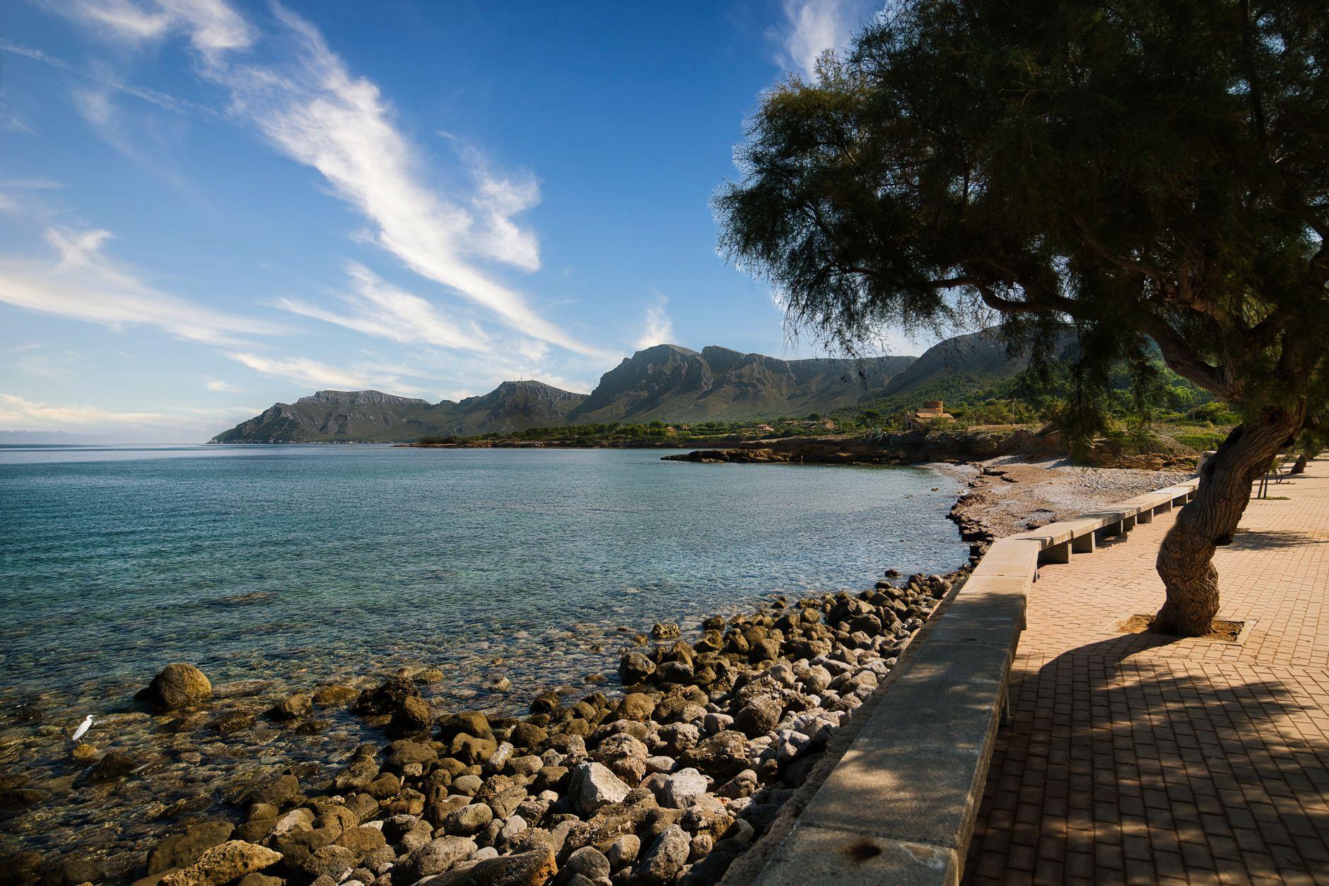 Majorca, Spain