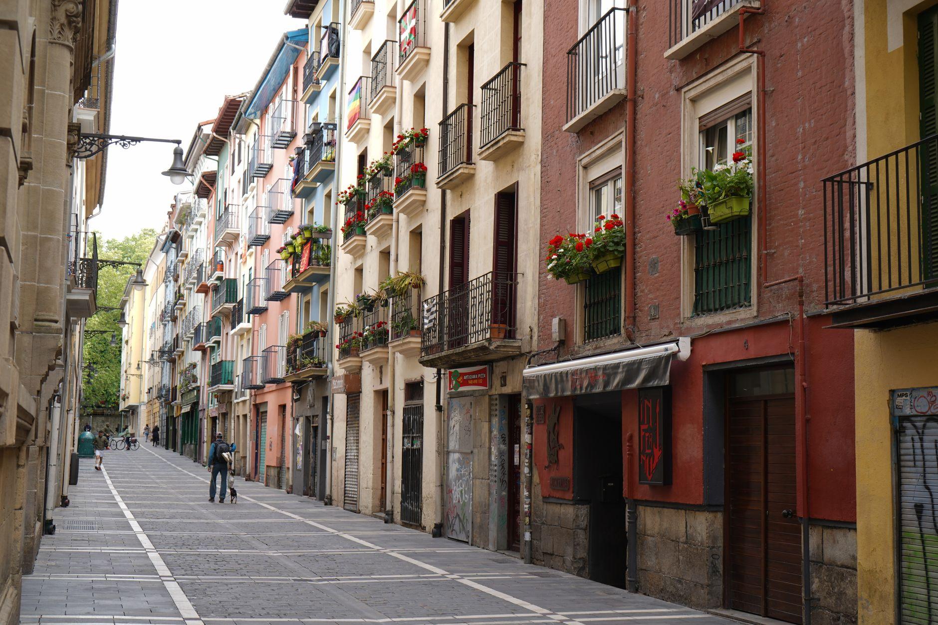 Last Minute Solo Holidays to Spain โ Spain