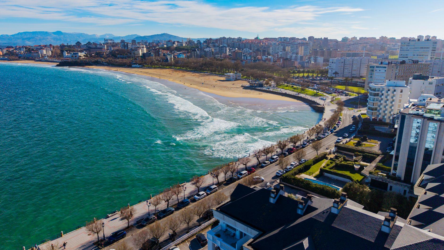 All Inclusive Holidays from Dublin to Spain