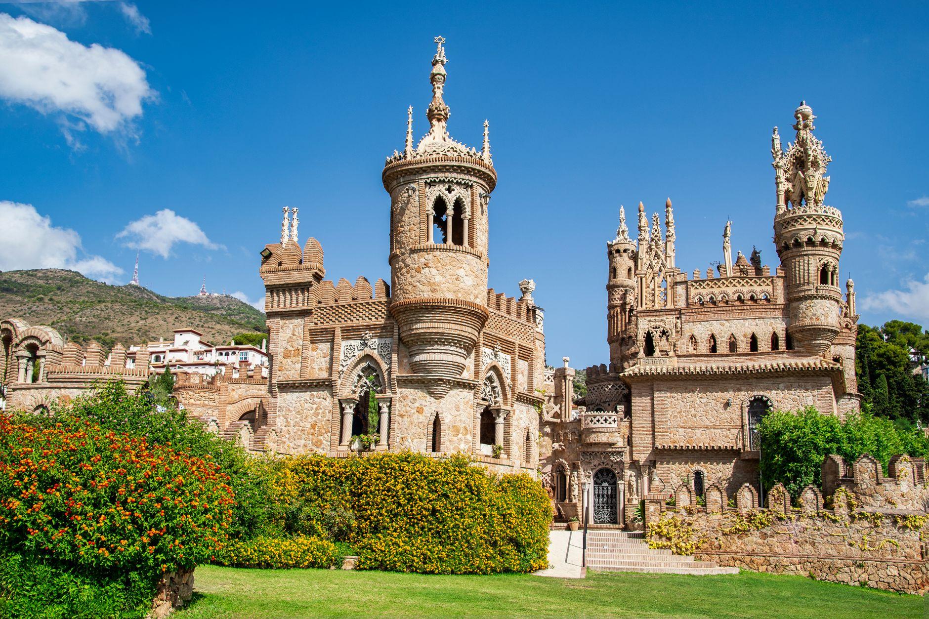 All Inclusive Holidays from Shannon to Spain