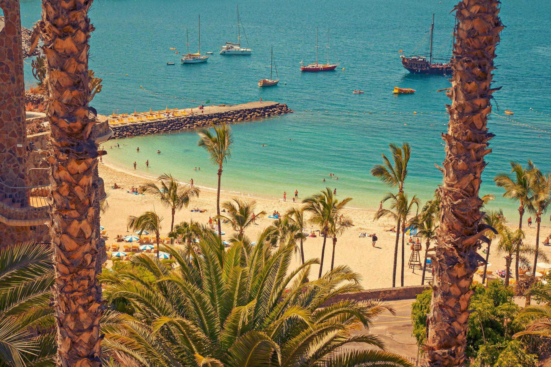 Spain, Spain