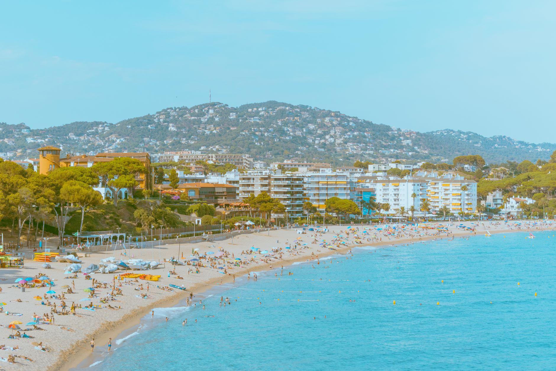 All Inclusive Holidays to Spain in January