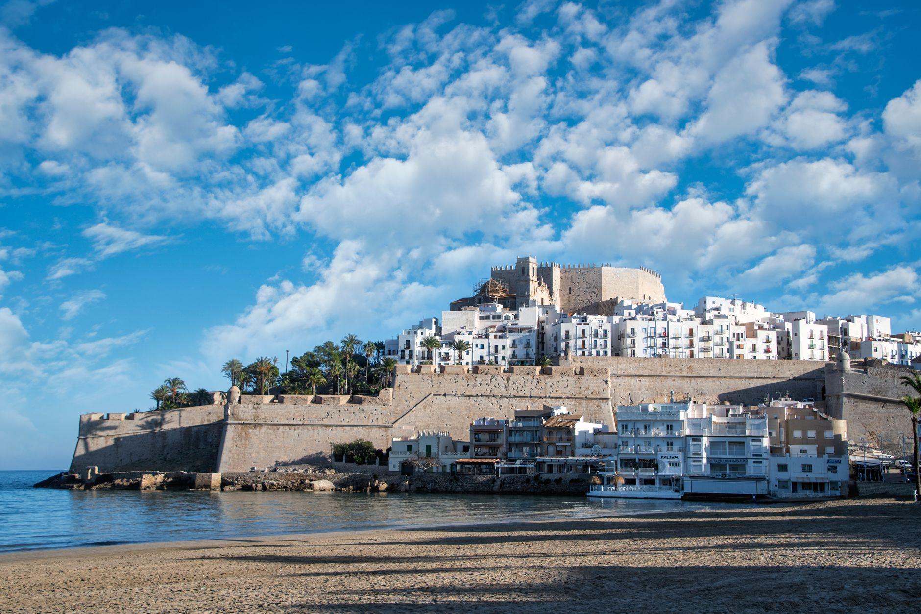 Spain, Spain