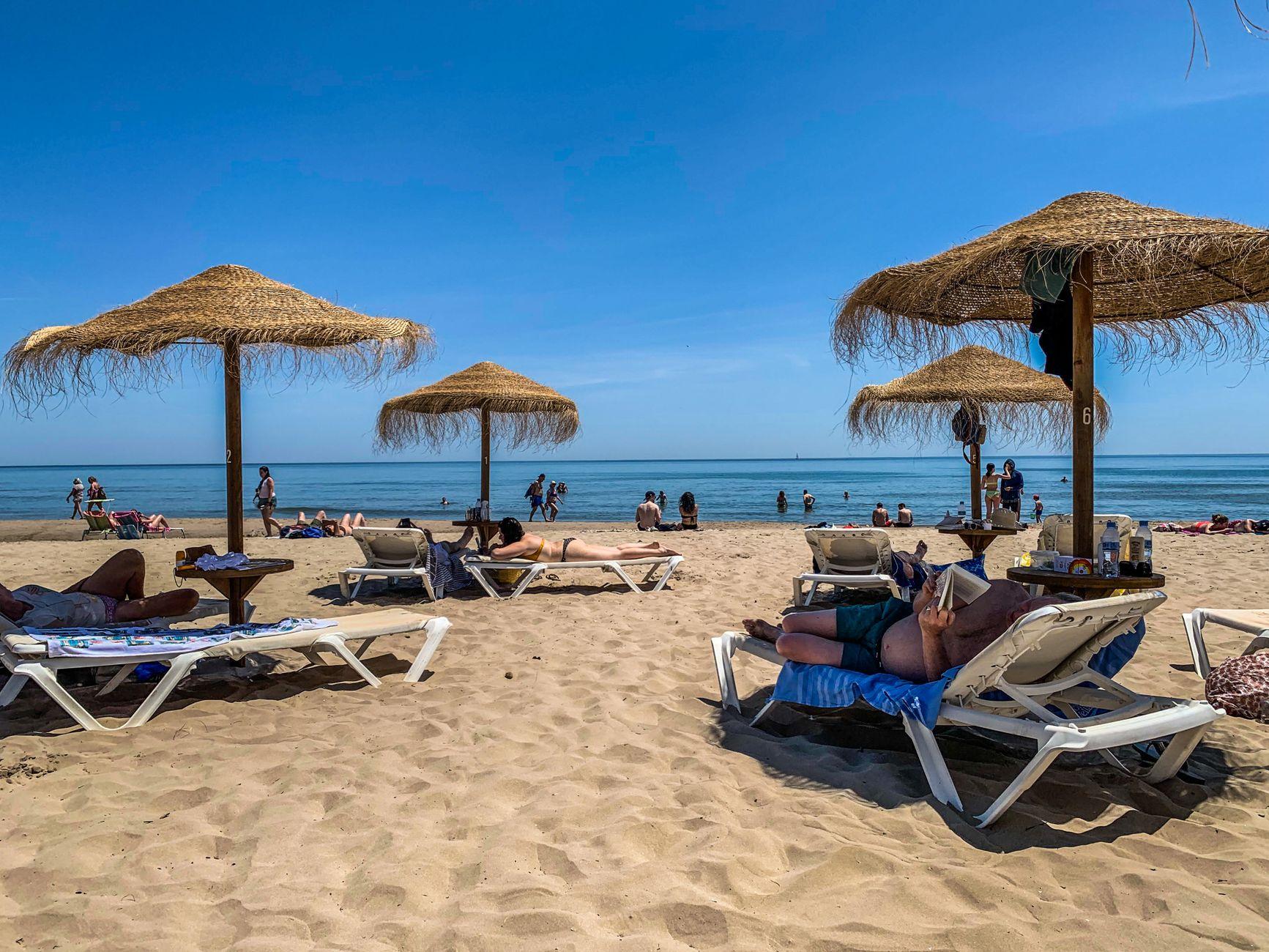 All Inclusive Holidays to Spain in October