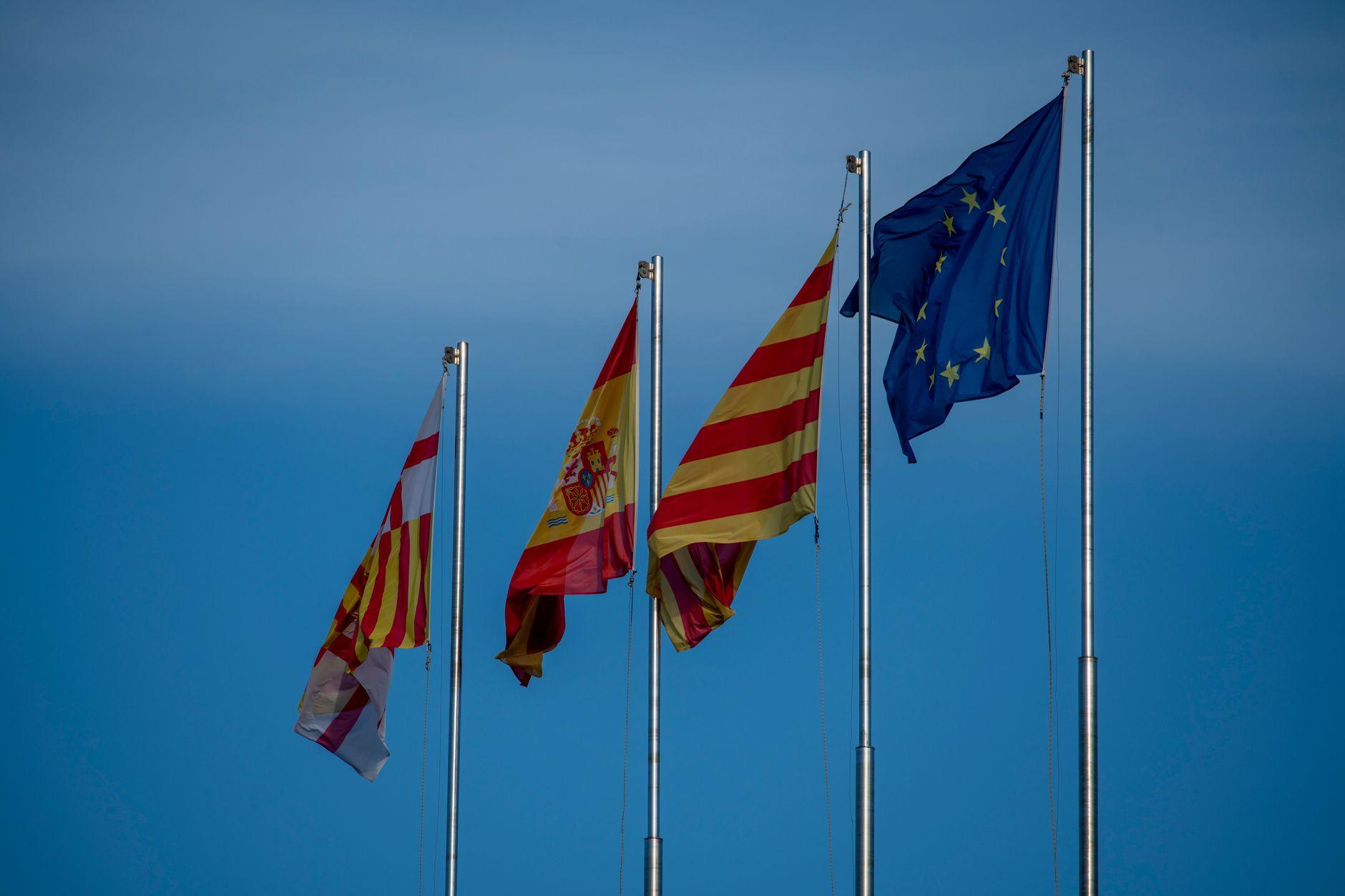 Spain, Spain