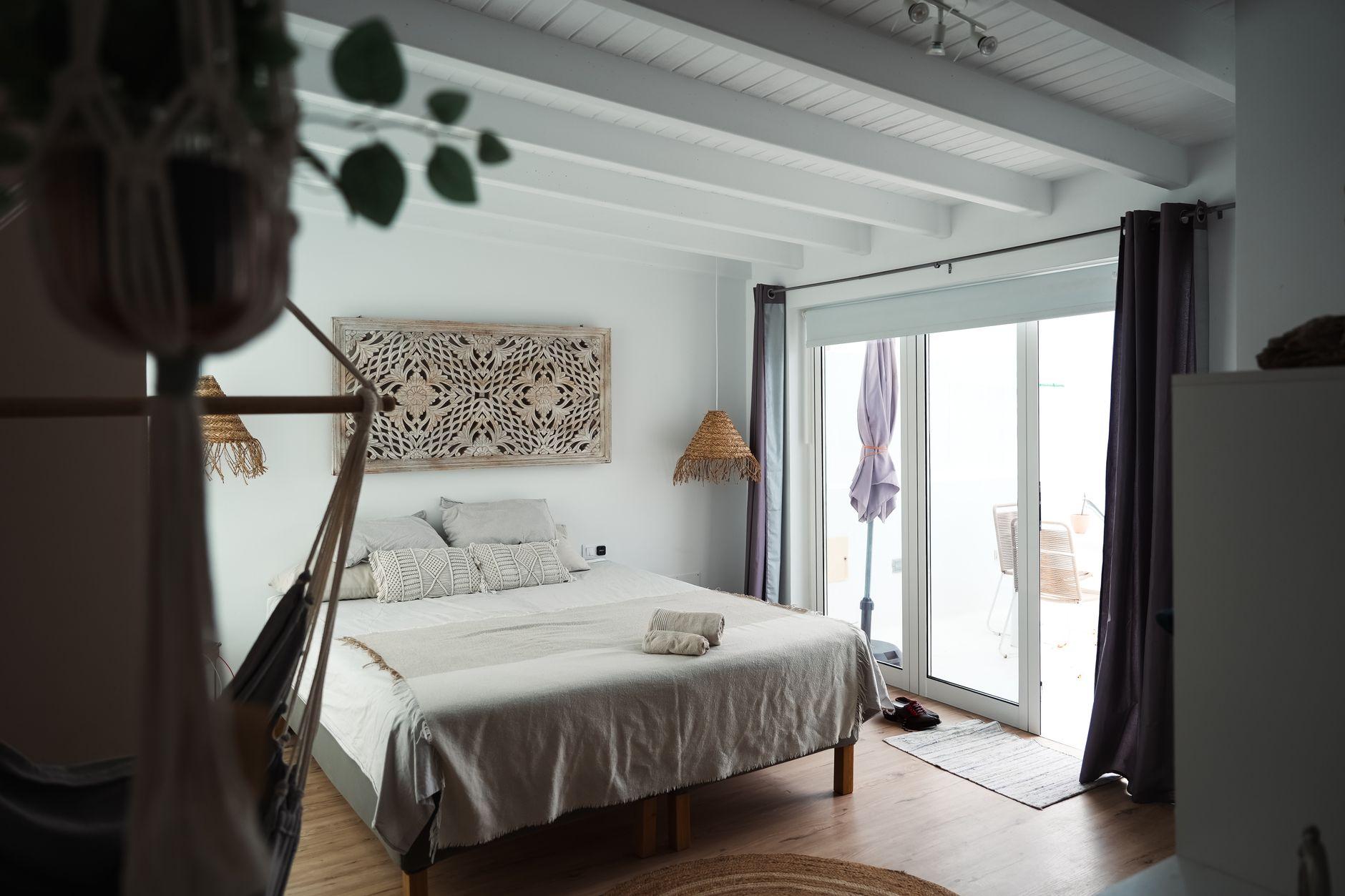 Bed and Breakfast Holidays to Spain