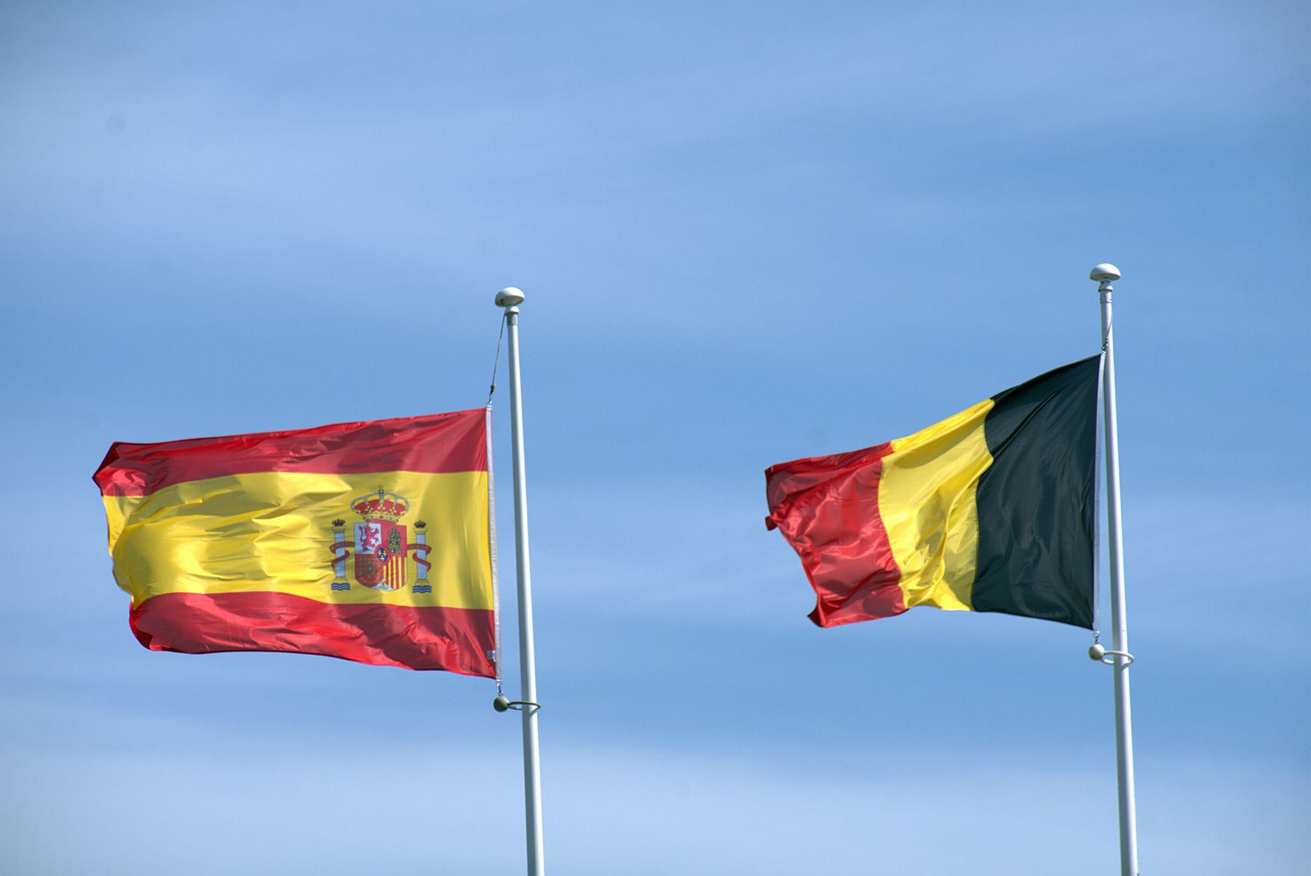 Cheap Holidays from Belfast International to Spain