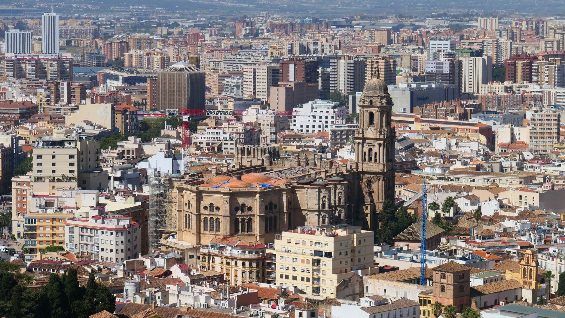 Cheap Holidays from Dublin to Spain
