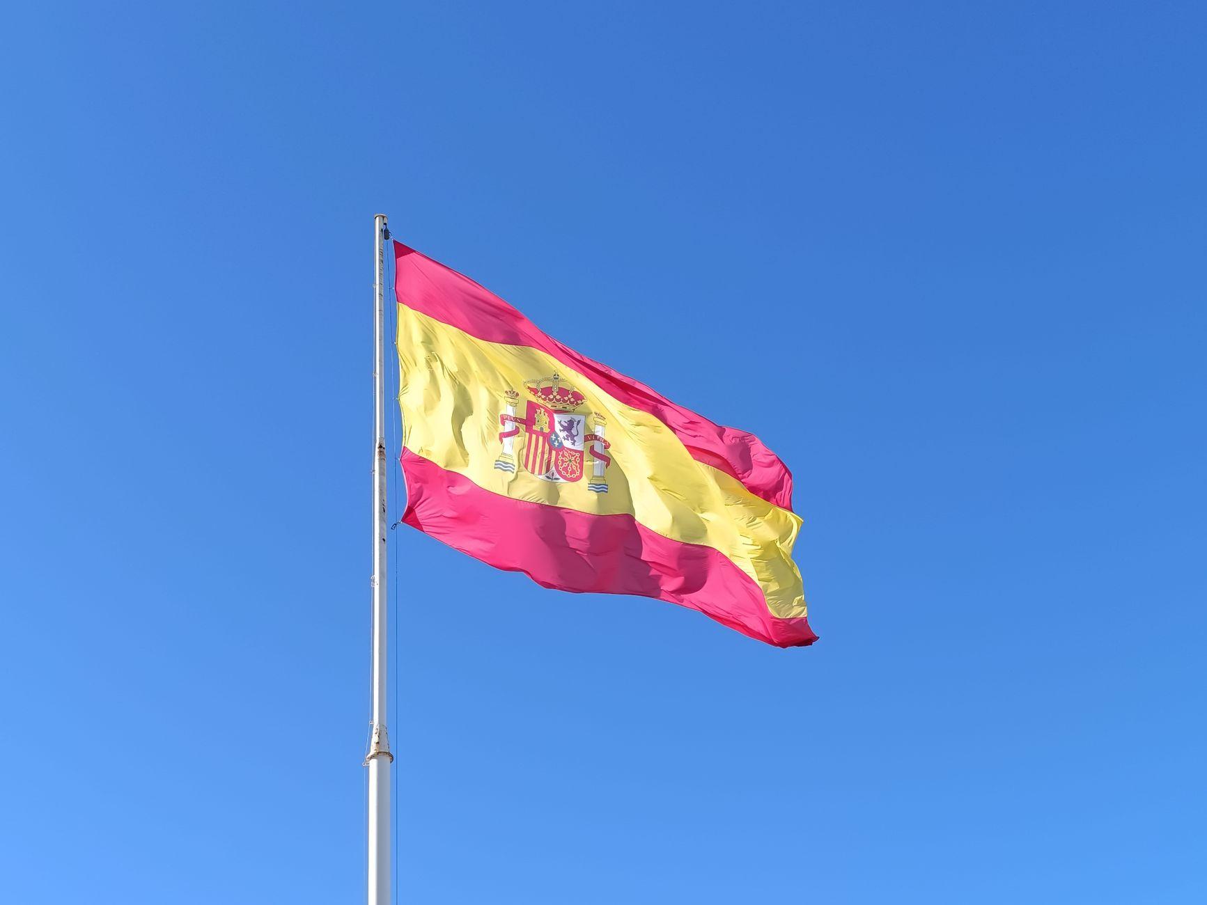 Spain, Spain
