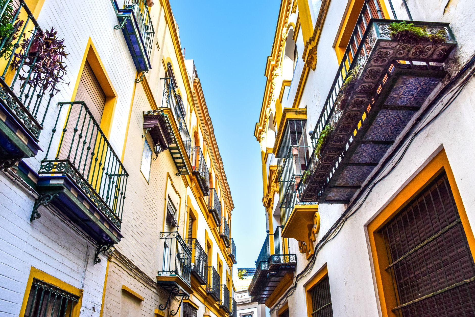 Cheap Holidays to Spain