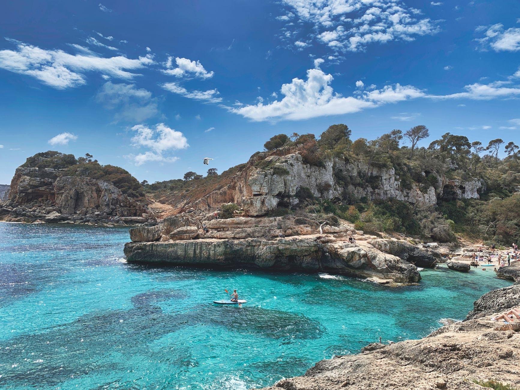 Majorca, Spain