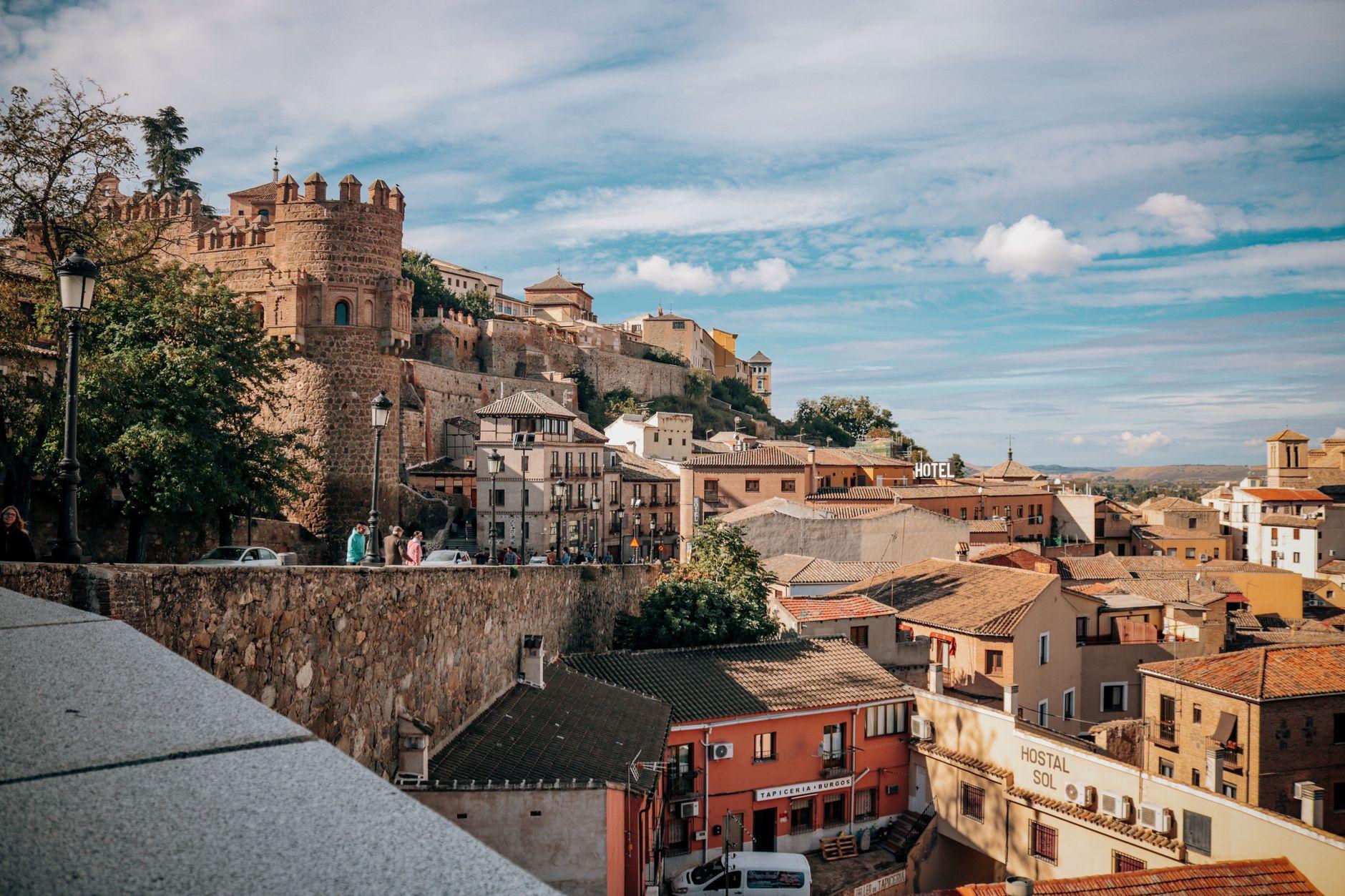 Cheap Holidays to Spain in February