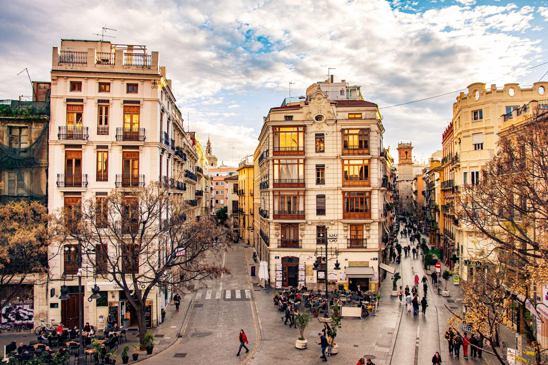 Spain, Spain