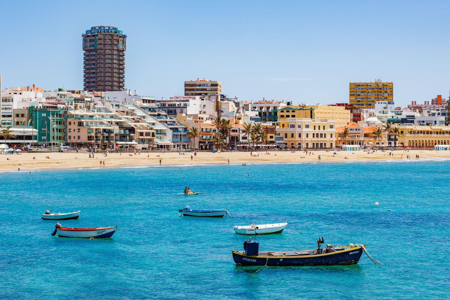 Cheap Holidays to Spain in June