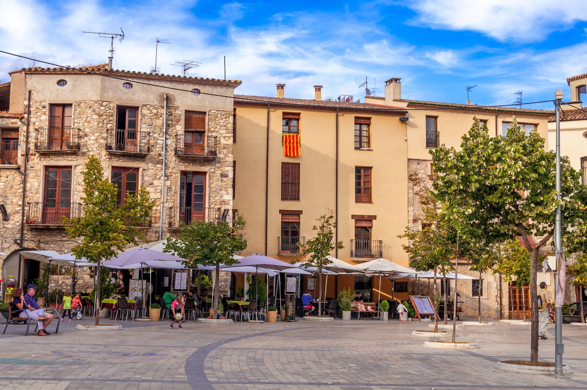 Cheap Holidays to Spain in May