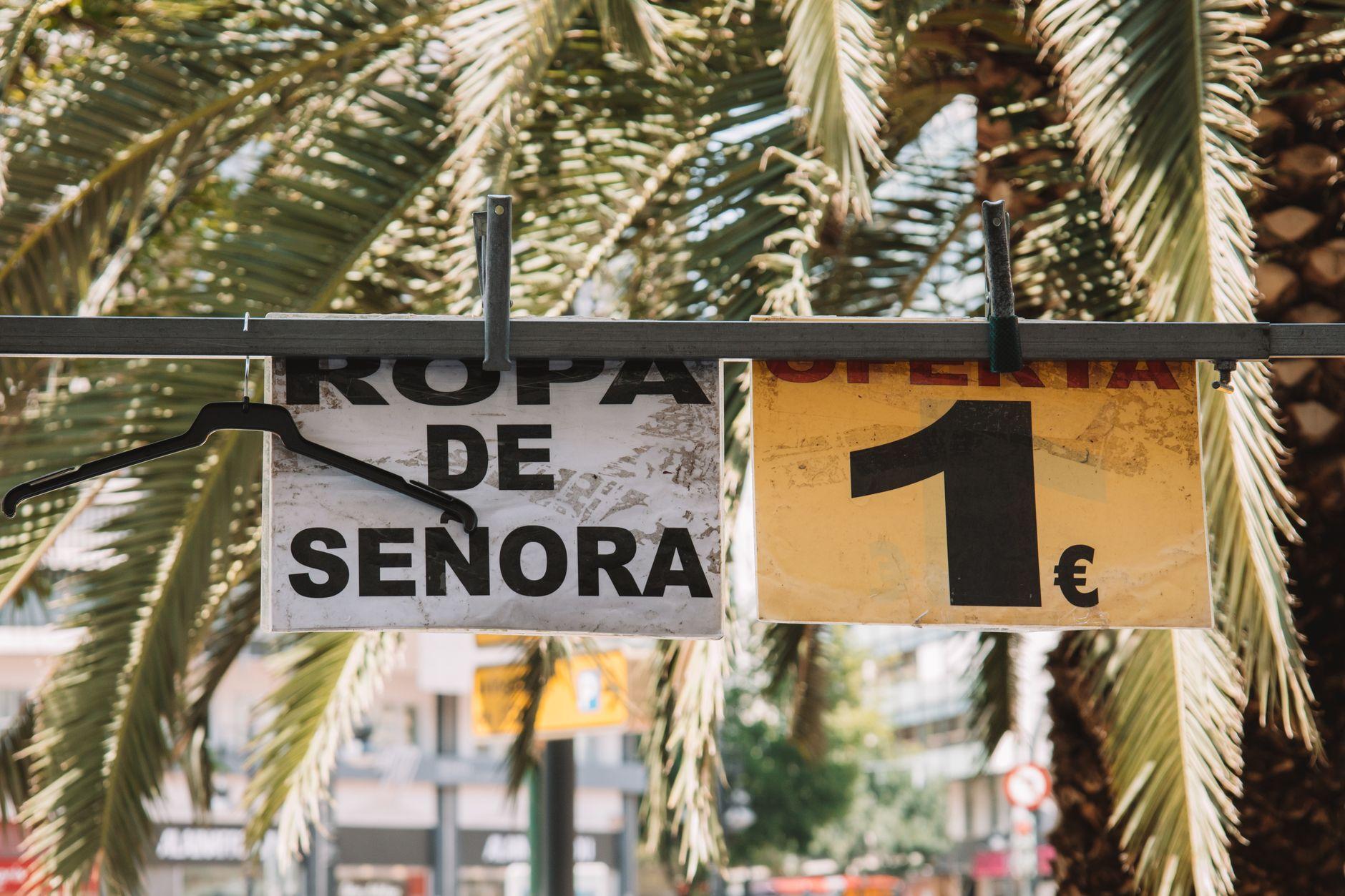 Cheap Holidays to Spain in September