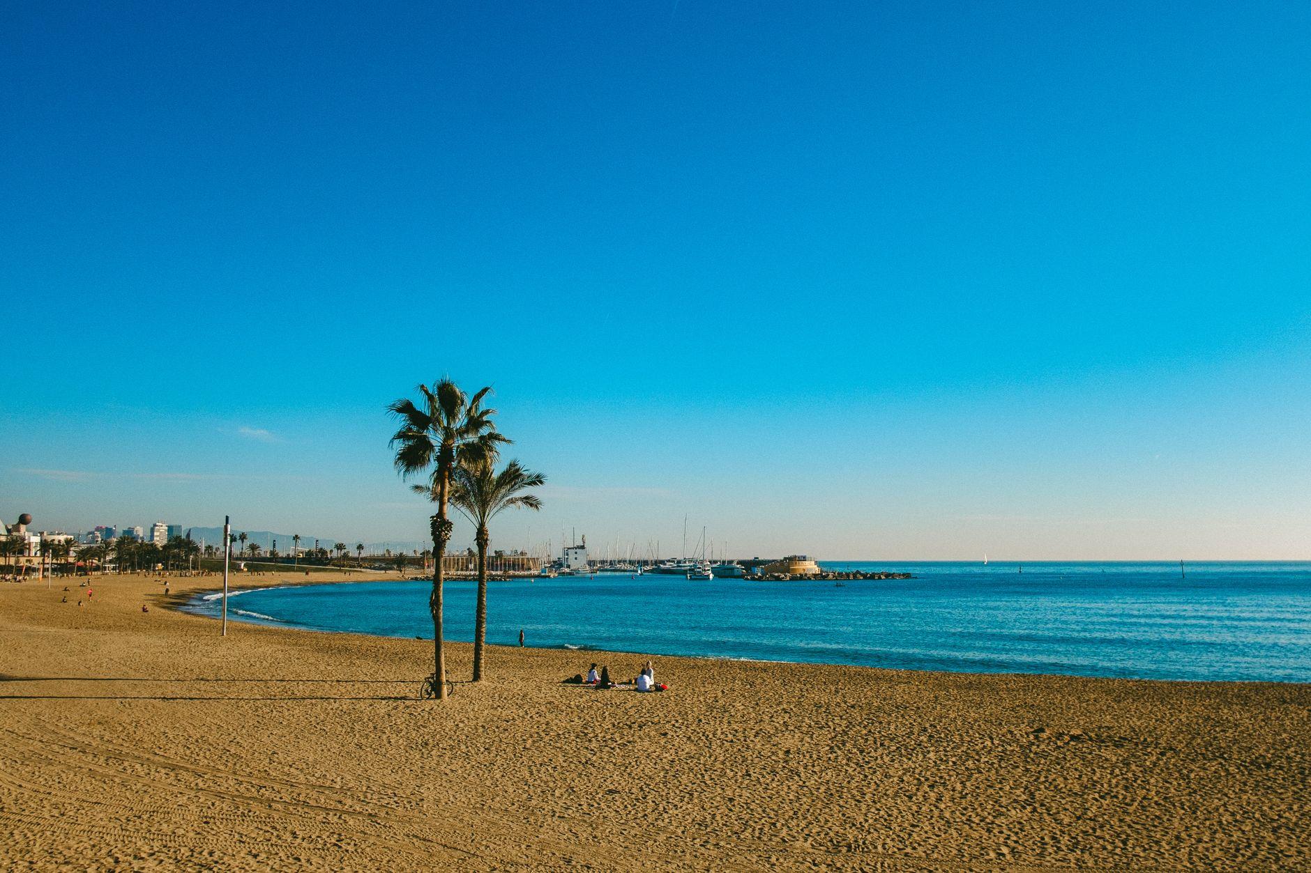 Cheap Winter Sun Holidays to Spain