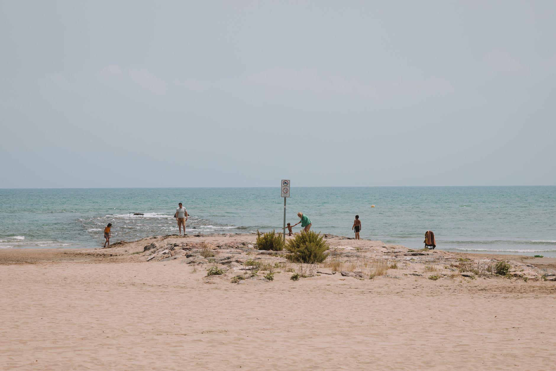 Family Beach Holidays to Spain
