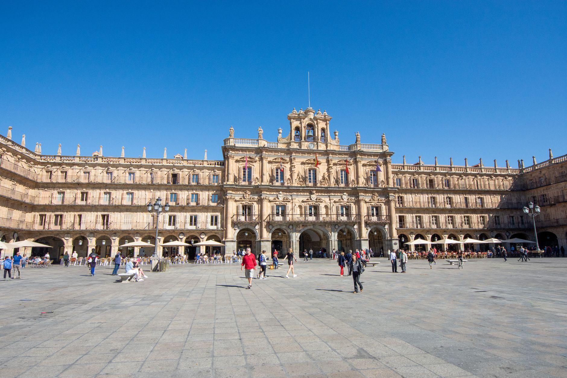Half Board Holidays to Spain