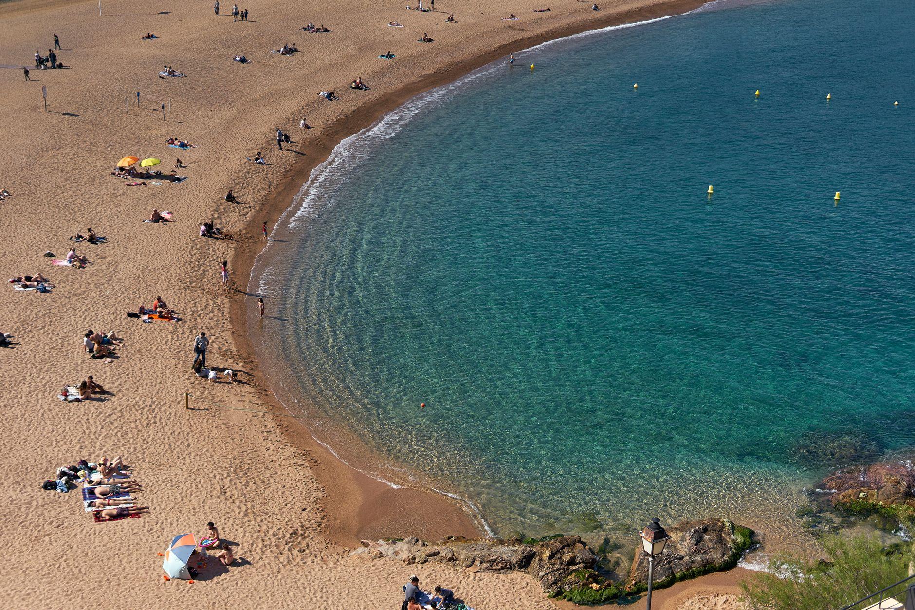 Spain, Spain