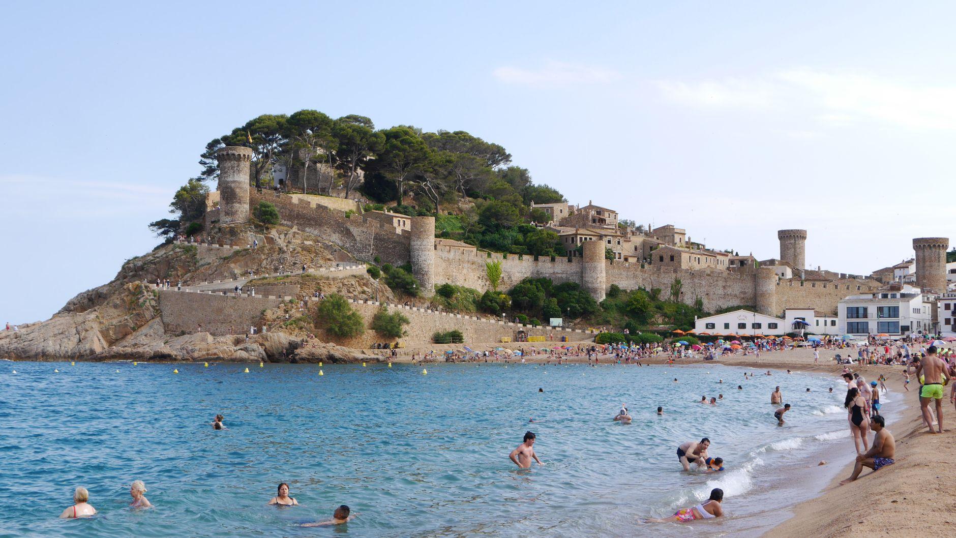 Holidays to Spain under €1000