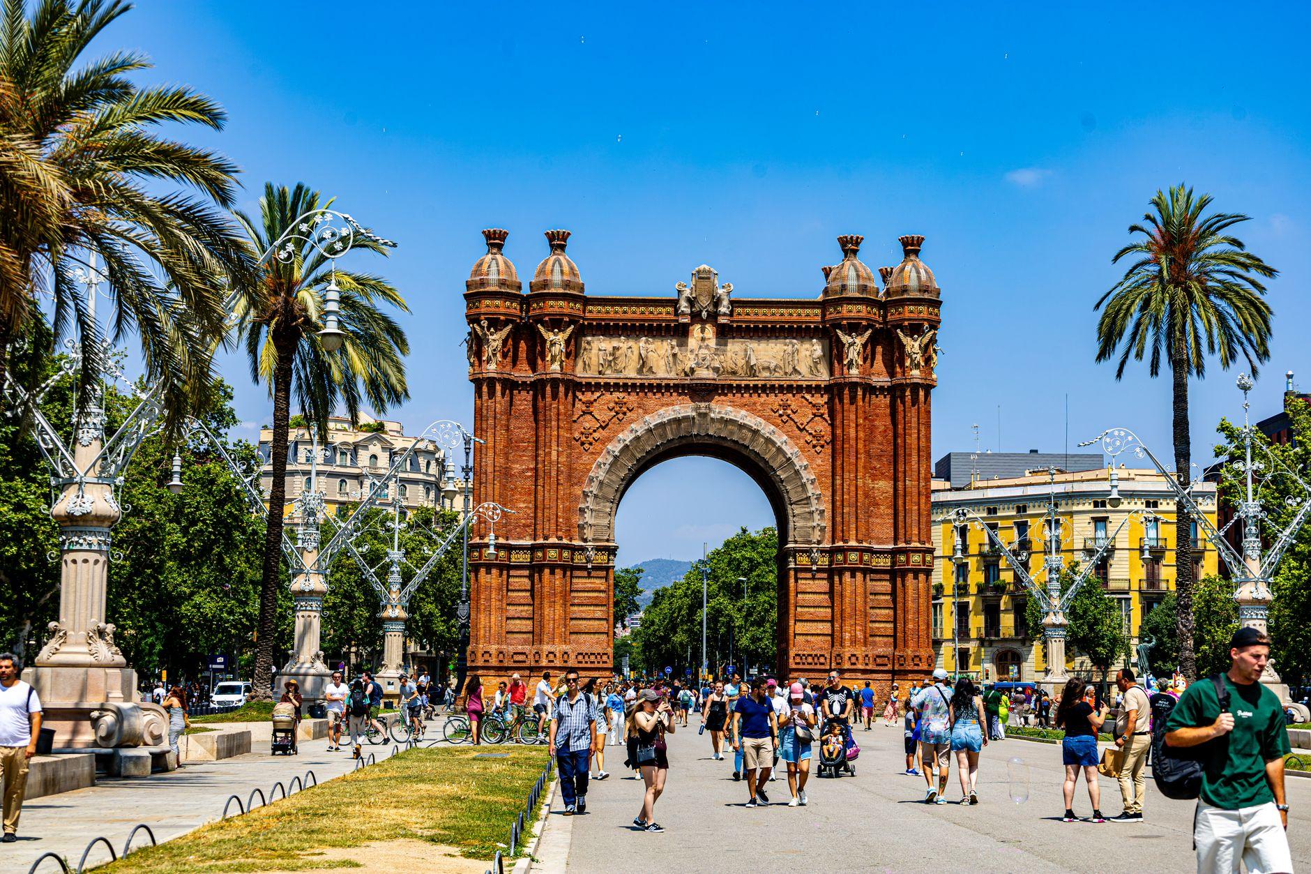 Holidays to Spain under €700