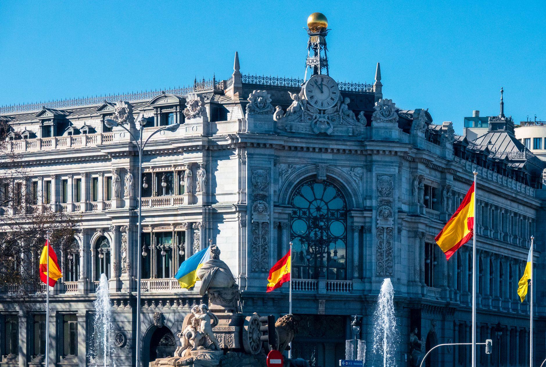 June Bank Holiday to Spain