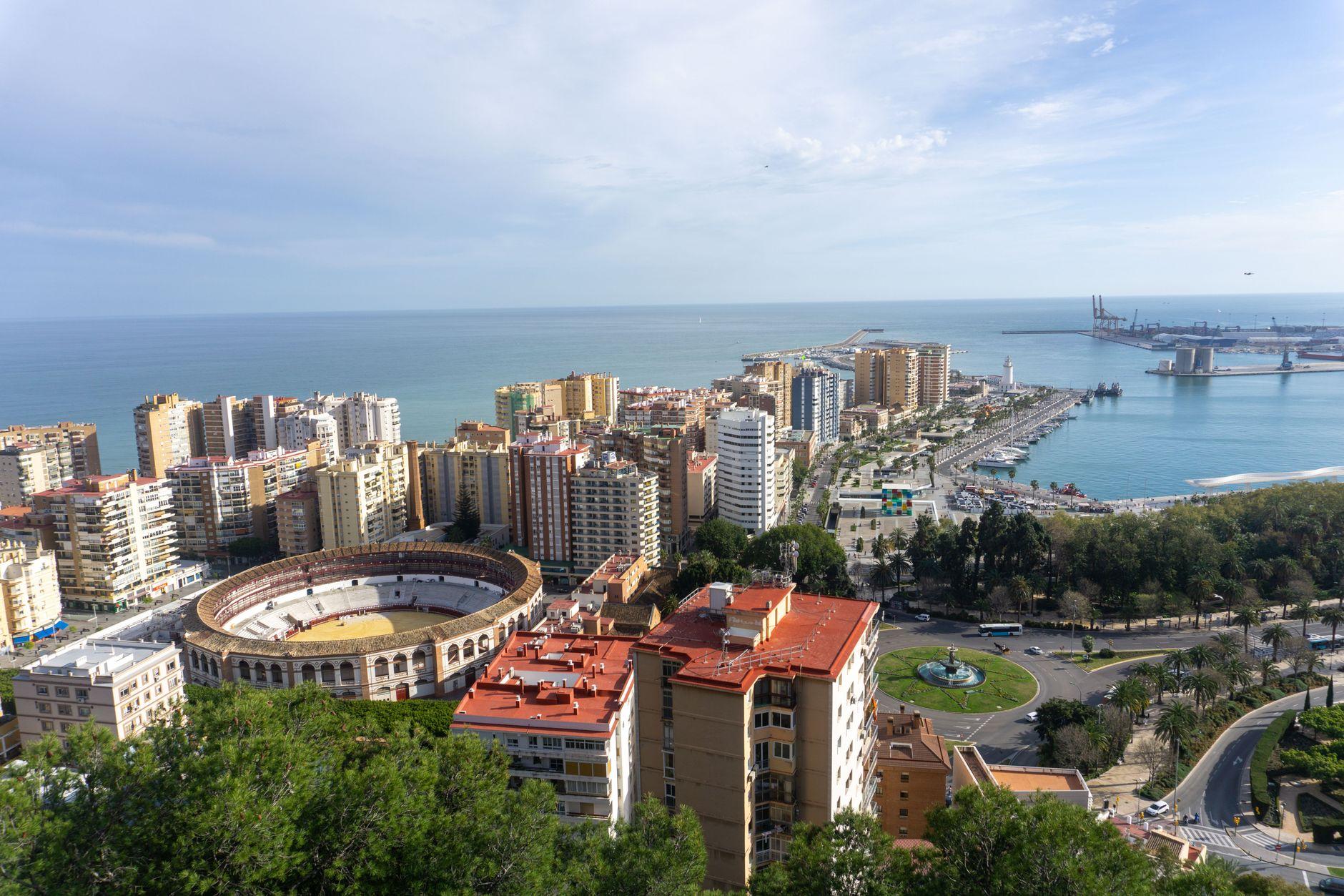 Last Minute Holidays from Cork to Spain