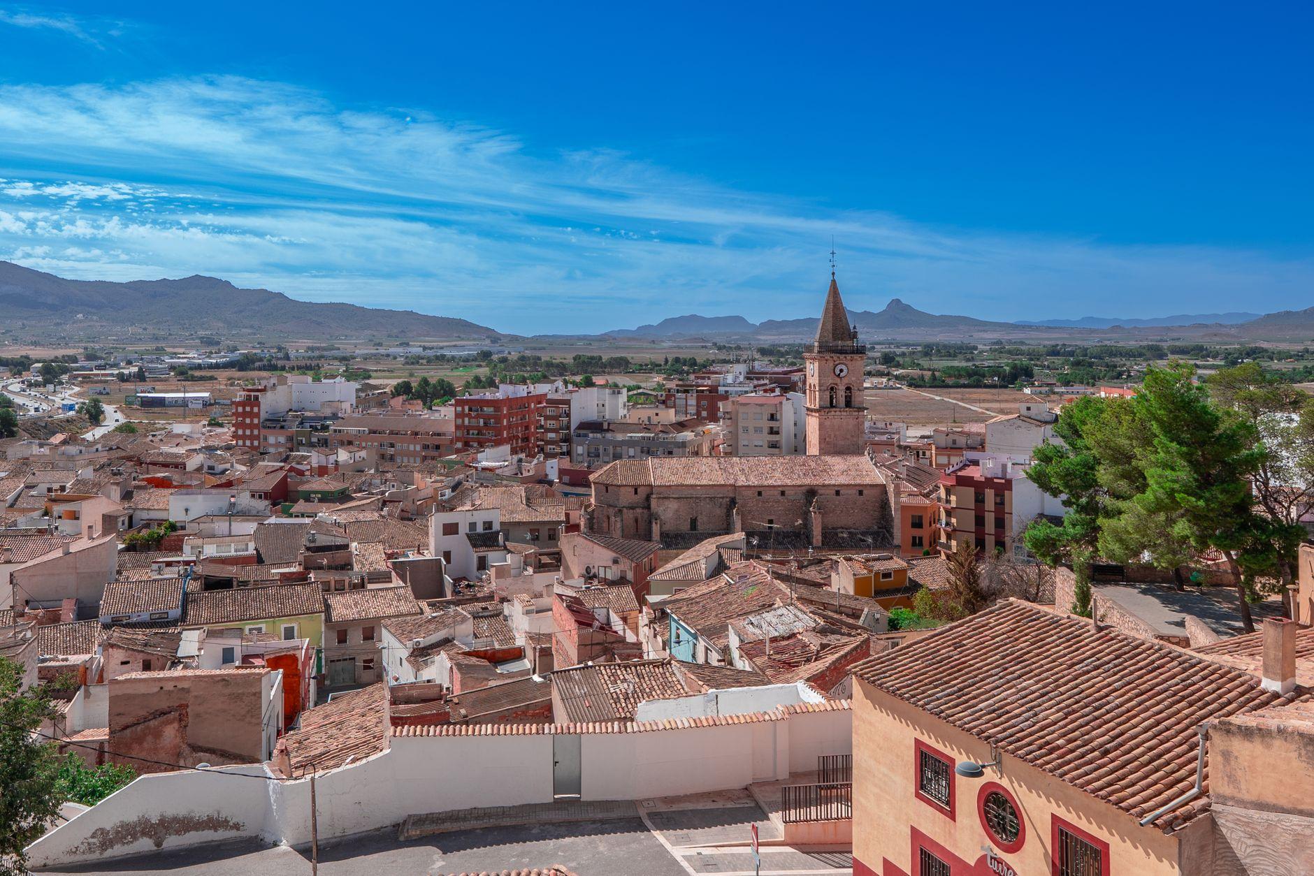 Last Minute Holidays from Dublin to Spain