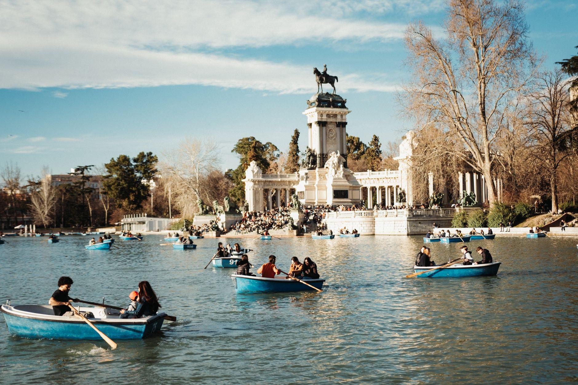 Last Minute Holidays to Spain in February