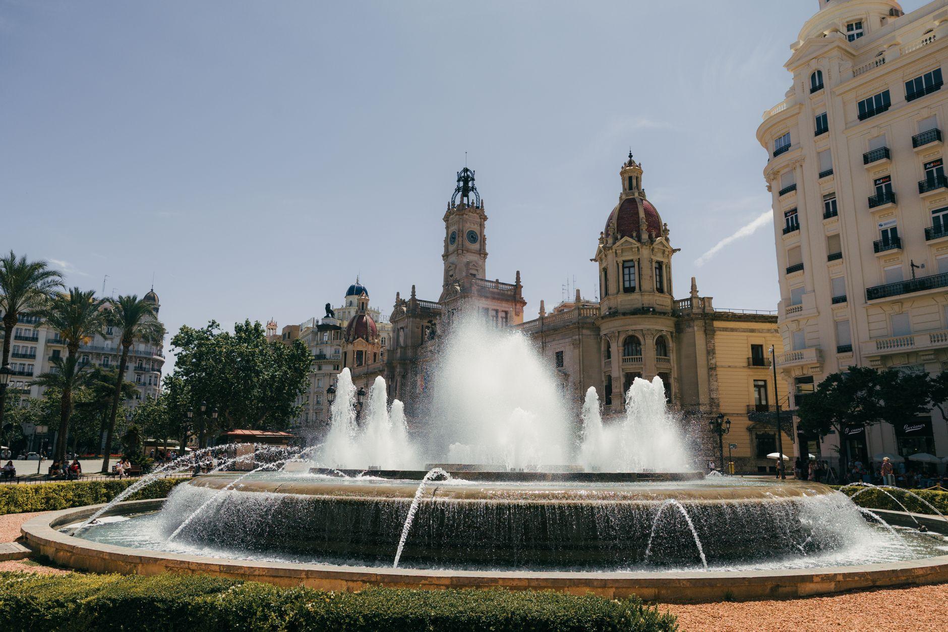 Last Minute Holidays to Spain in June