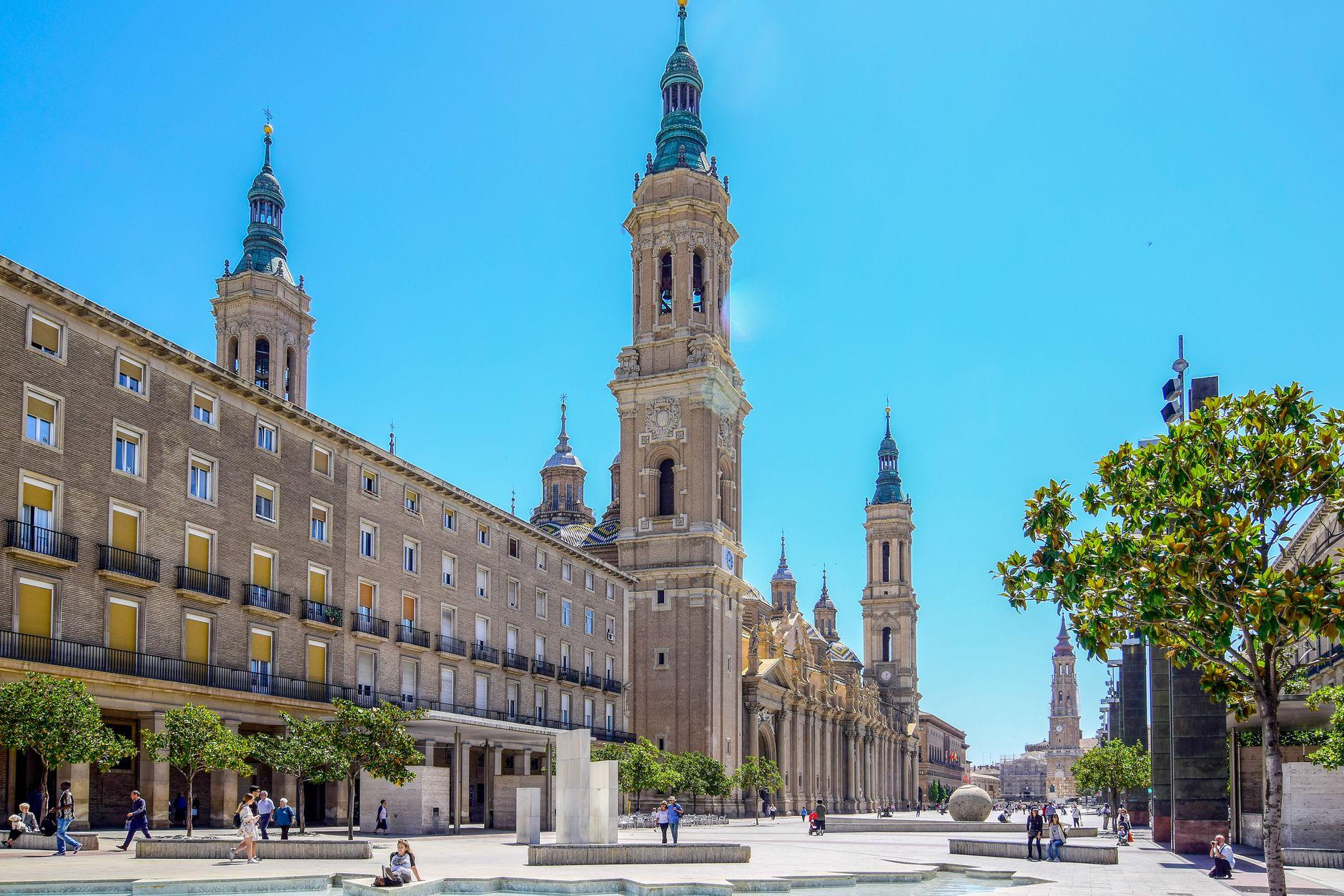 Spain, Spain