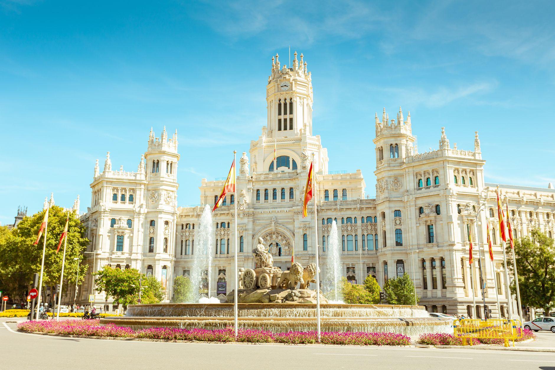 Last Minute Holidays to Spain in September