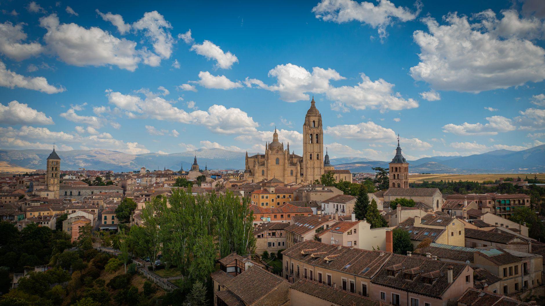 Spain, Spain