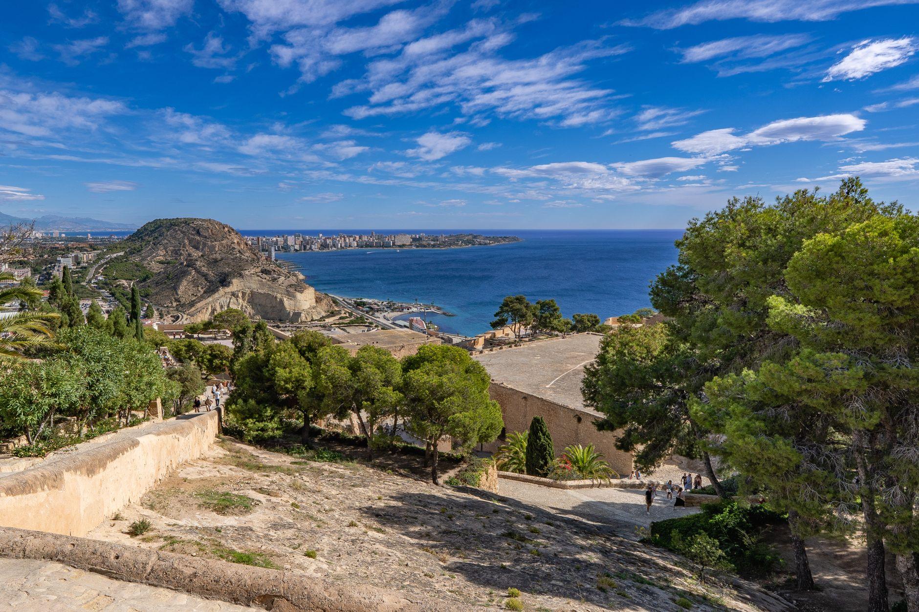 Spain Holidays in January