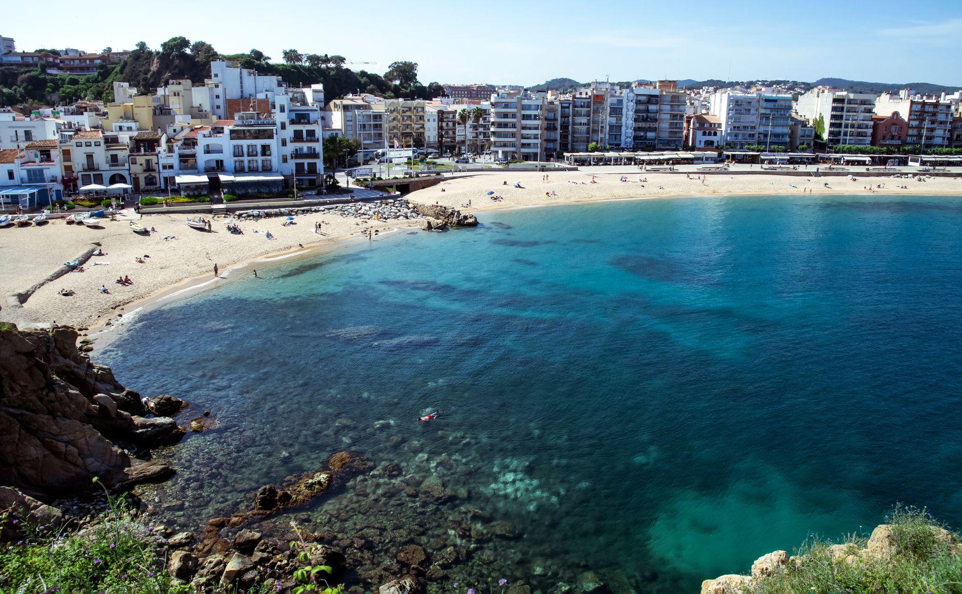Spain Holidays in July