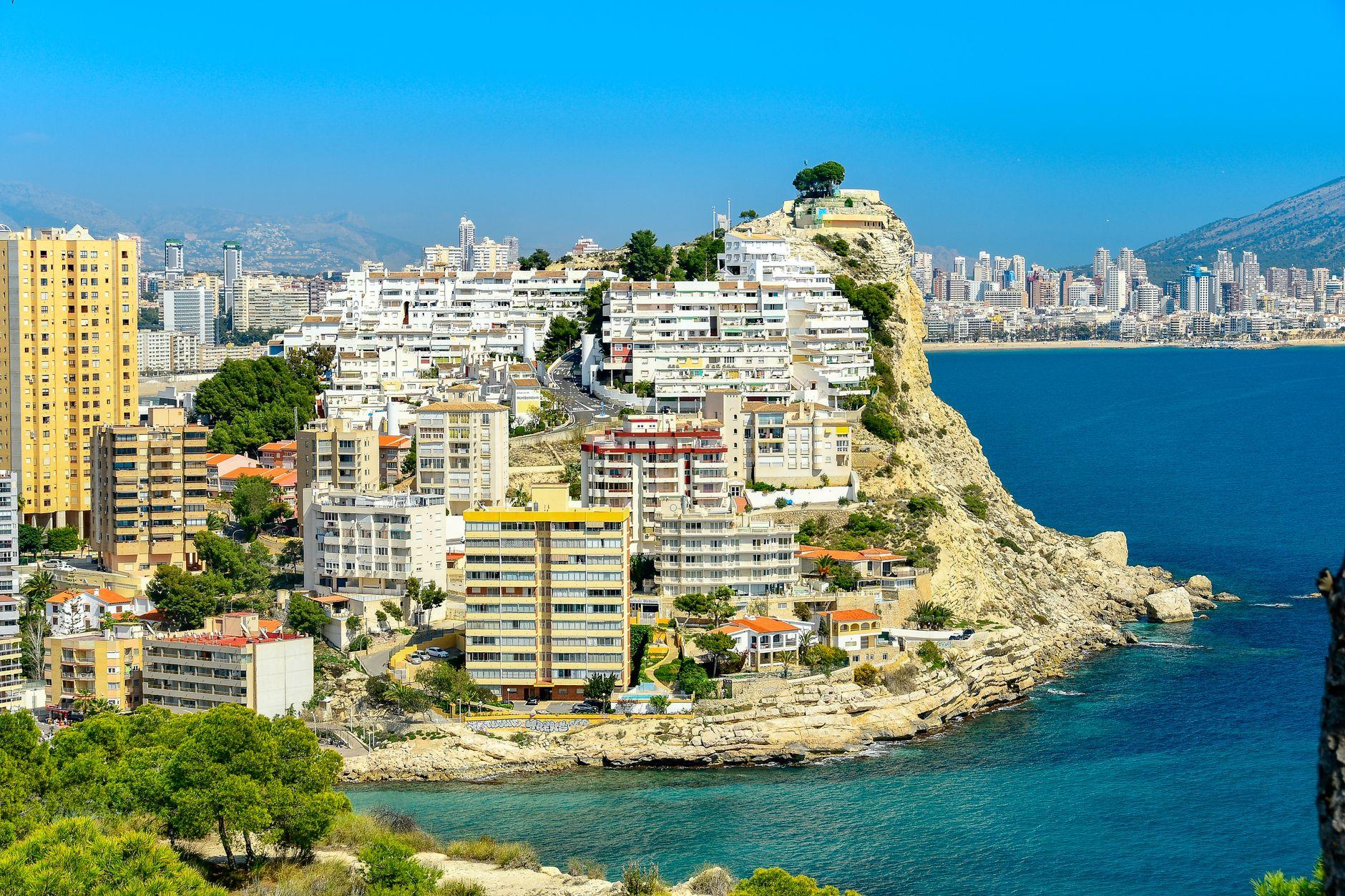 Spain, Spain