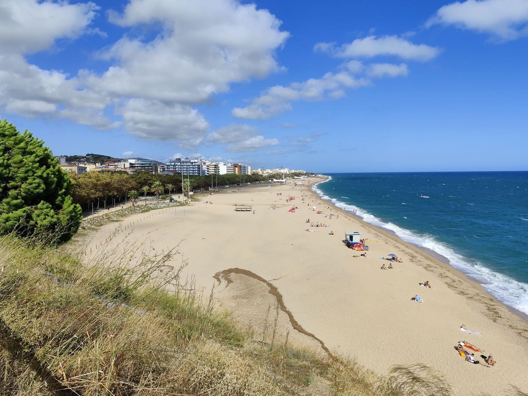 Spain Holidays in November