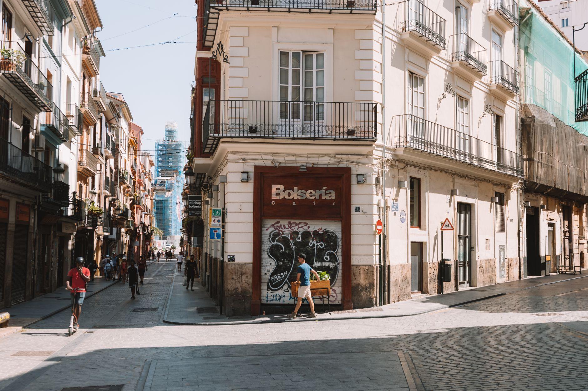 Spain, Spain