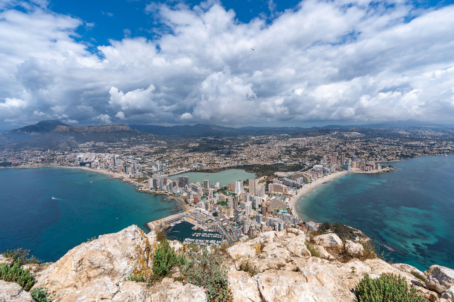Spain, Spain